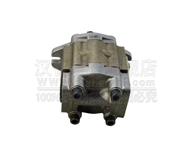 齿轮泵（原厂）三菱F28B/F19D