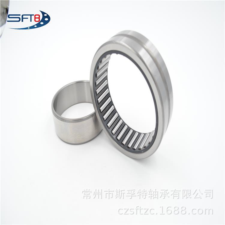 内外超精 优质 可代替进口 无内圈滚针轴承 NK22/16-XL 厂家直销