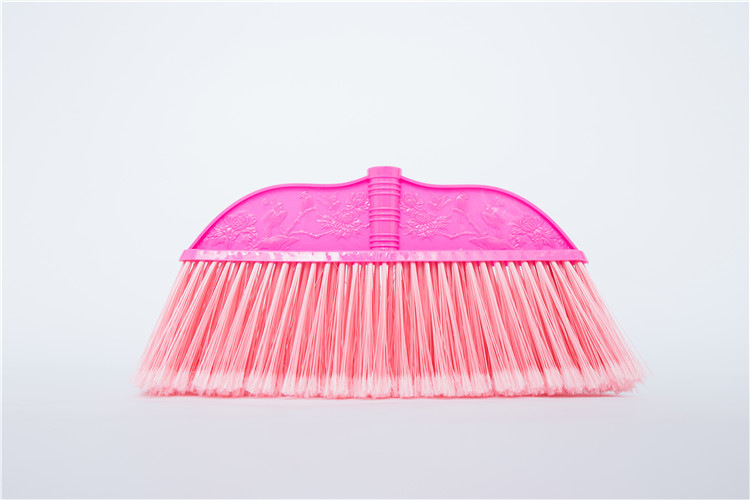 厂家批发 塑料扫把