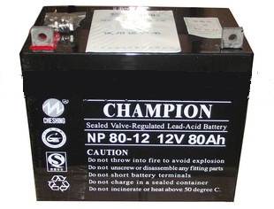 原装正品冠军蓄电池NP180-12 12V180AH价格_洛必达网