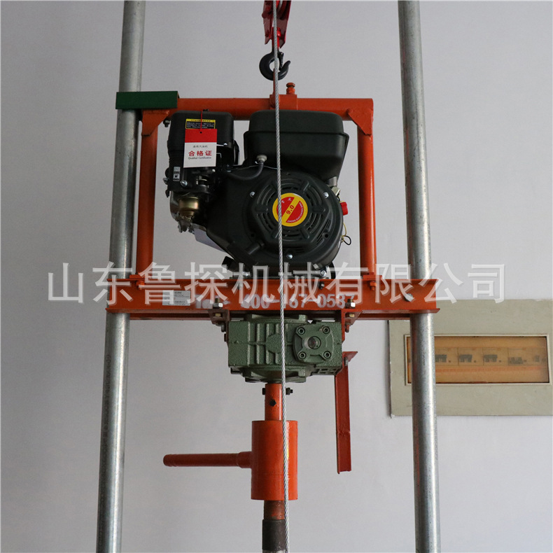 汽油打井機(jī)2.JPG