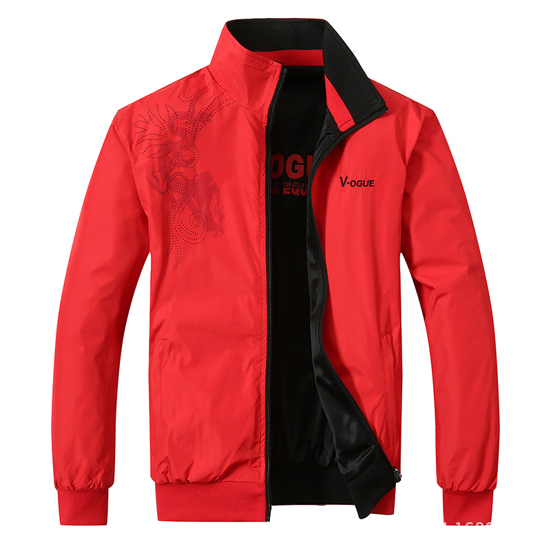 Veste homme en Polyester Polyester  - Ref 3443593 Image 1