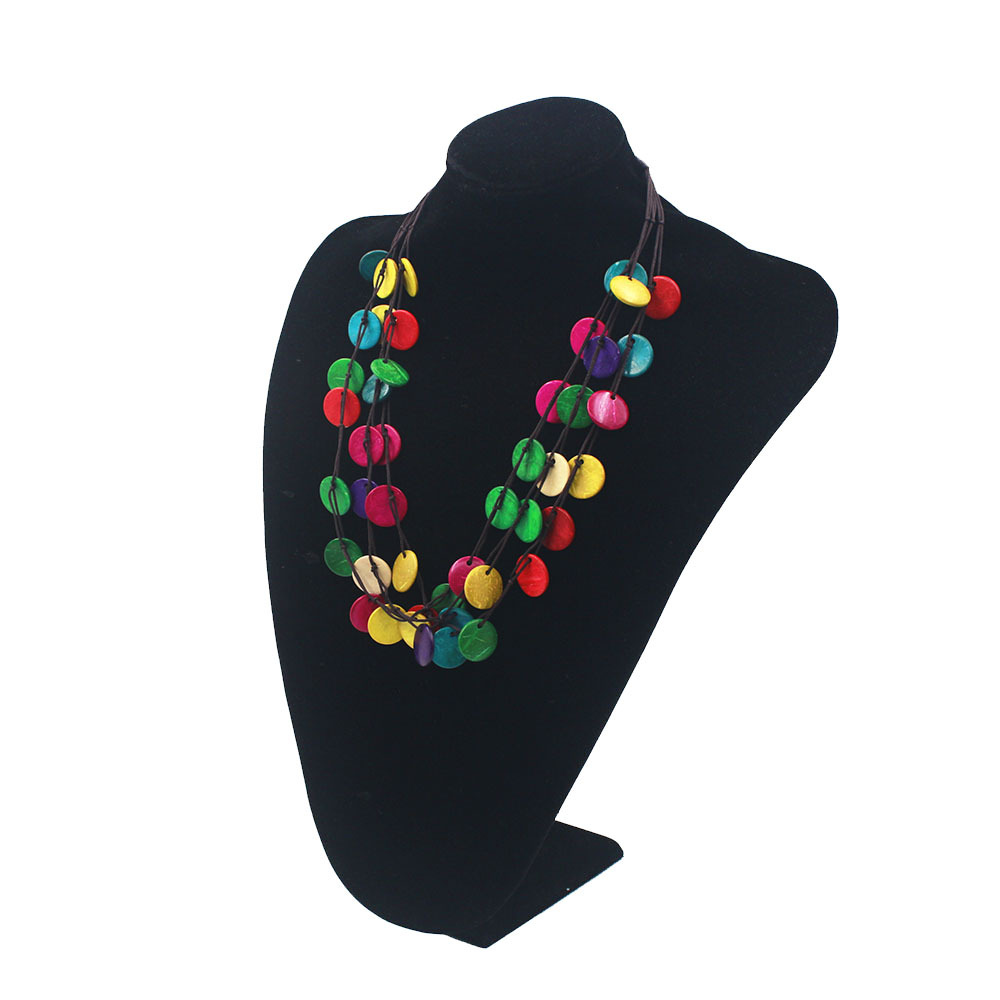 Necklace Style