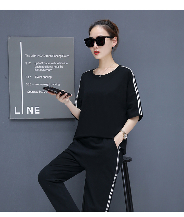 Costume femme en Mélange de fibres chimiques - Ref 3333775 Image 29