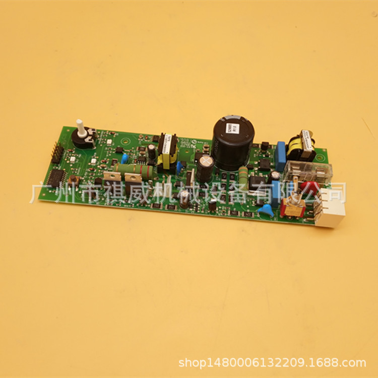 SEKO计量泵 配件Tekna系列模拟式AKS803电路板 803加药泵线路板