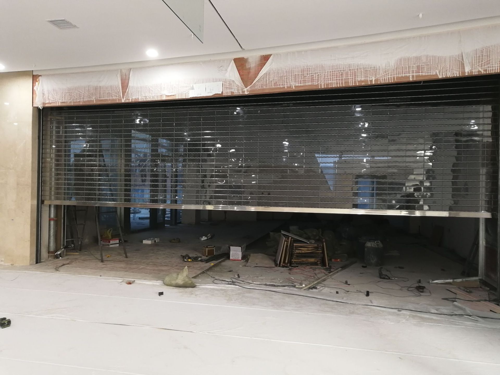 店面卷帘门,卷帘门,卷帘门款式(第13页)_大山谷图库
