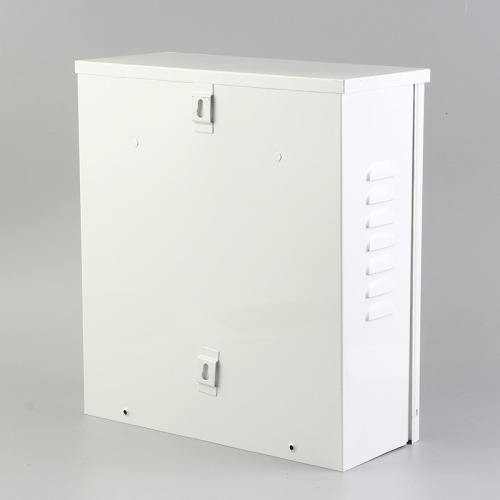 Manufacturer wholesale monitoring waterproof box, special assembly box for indoor and outdoor equipment, pull box wall-mounted dust-proof and rust-proof box