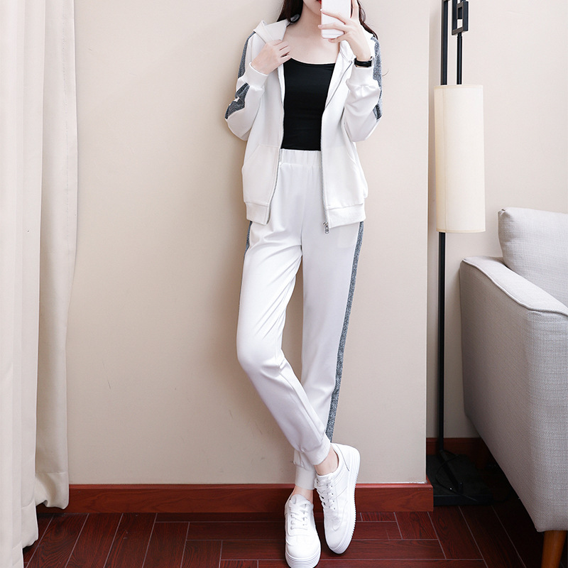 Costume femme en Coton - Ref 3334282 Image 3