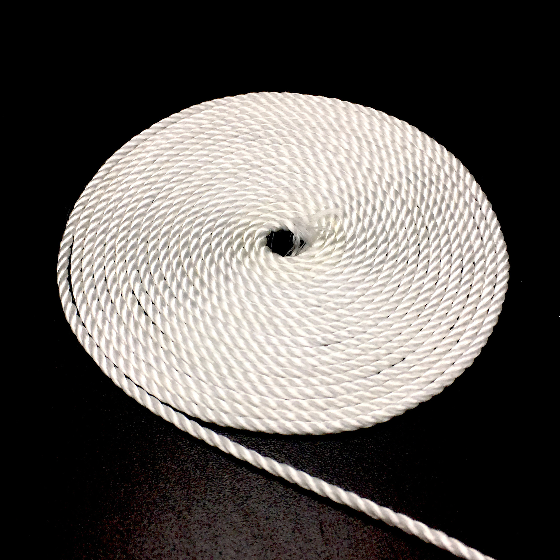 Color available 0.8mm/1.0mm/1.5mm/2.5mm direct deal Clothes & Accessories nylon Twisted Rope Jewelry parts