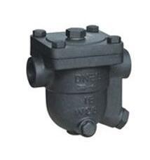 自动自由浮球式蒸汽疏水阀 内螺纹 CS11H-16/25C 150LB 国标/美标