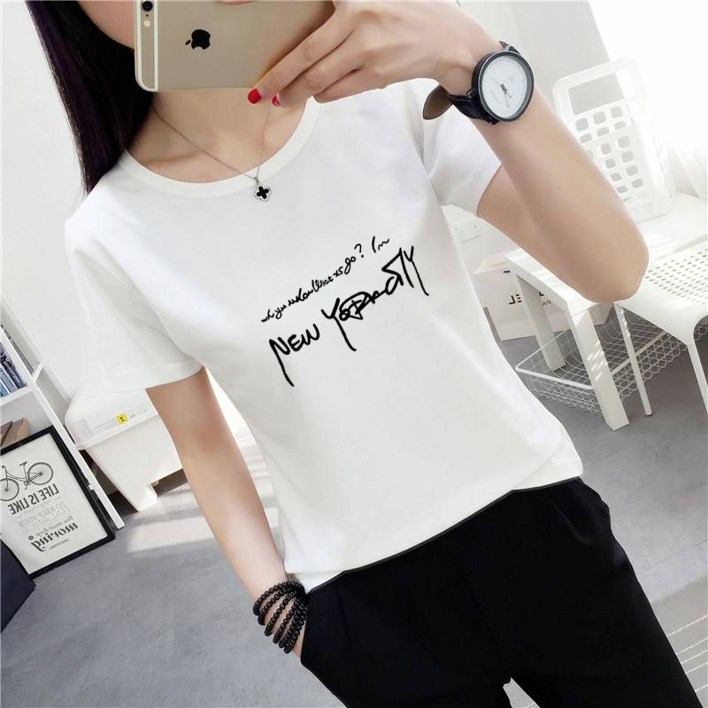 T-shirt femme - Ref 3433872 Image 15