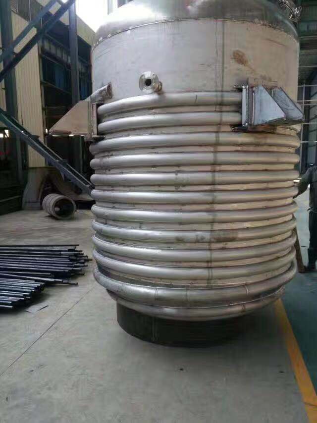 质量保证低价供各种型号不锈钢储罐厂家直供安全环保