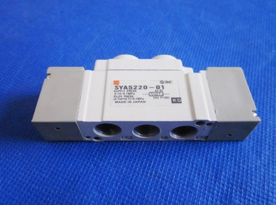 现货销售SMC  SYA5120-01  原装