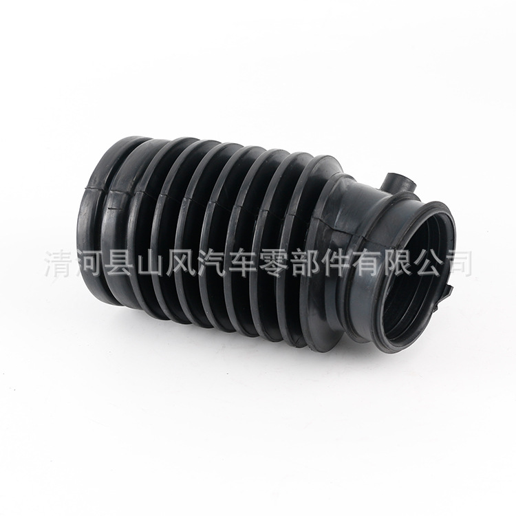 17228-RCA-A00 适用于本田空气软管橡胶进气软管