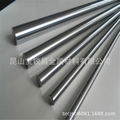 进口SUJ2镀铬棒轴承钢 SUJ2镀铬光轴轴承钢 SUJ2镀铬硬轴轴承钢|ru