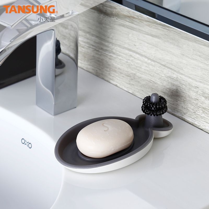 Bathroom Soap Box Creative Travel Soap Box Plastic Soap Holder Bathroom Supplies Toilet Storage
