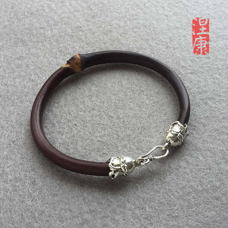 Ethnic bracelet