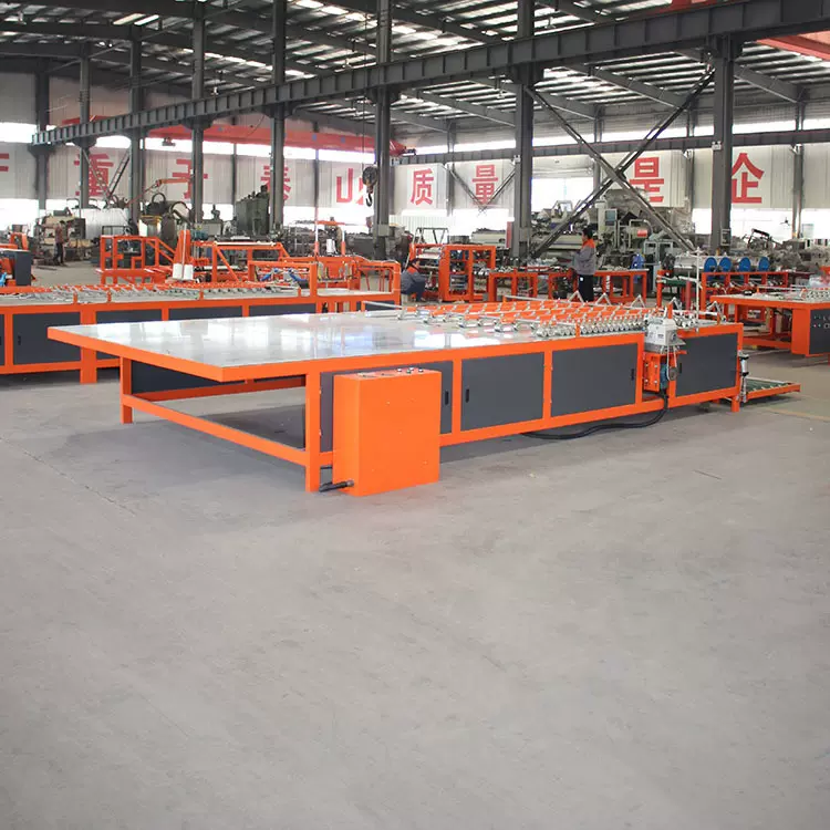 厂家直供编织袋加工机器 编织袋生产设备 制袋机 编织袋缝底机