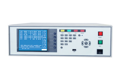 常州蓝光BLUE BRIGHT  台式安全性能综合测试仪LK9661