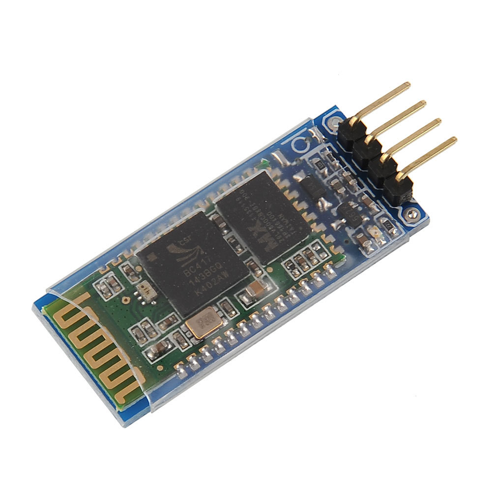 HC-06 无线蓝牙发射模块