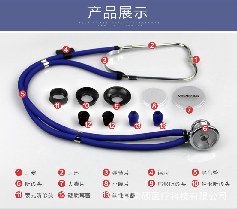 鱼跃多功能听诊器详情-7.jpg