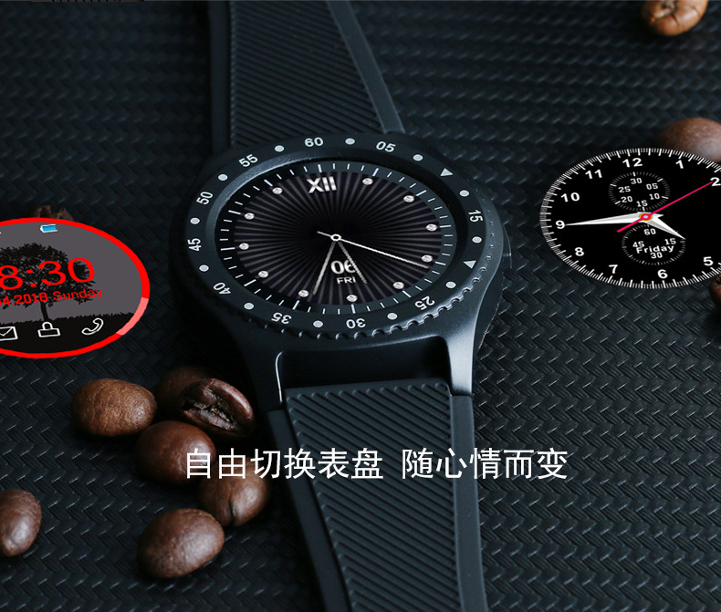 Smart watch - Ref 3391530 Image 14