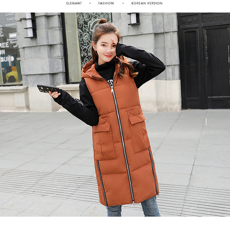 Gilet femme - Ref 3316868 Image 19