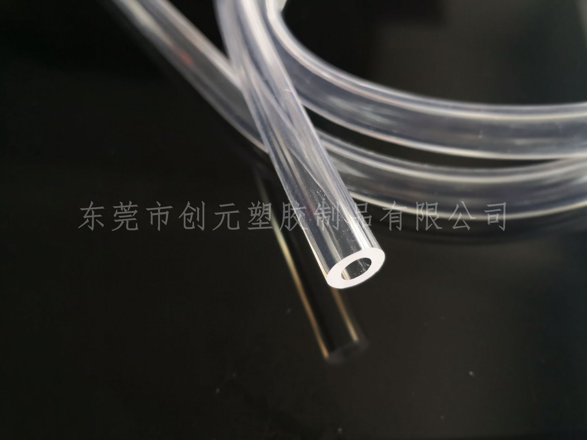 PVC透明胶管充气连接管导管气泵高透明玩具水枪软管袋子提手PVC管-阿里巴巴