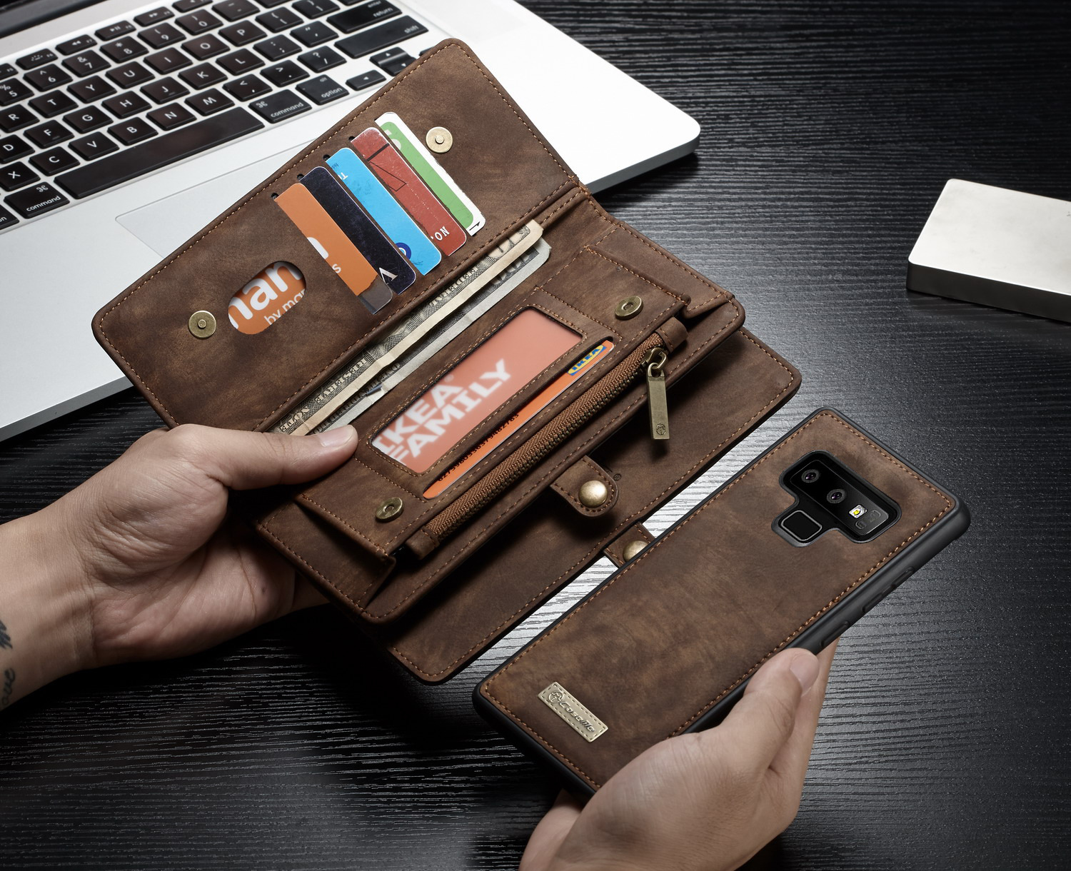 Leather Case 7