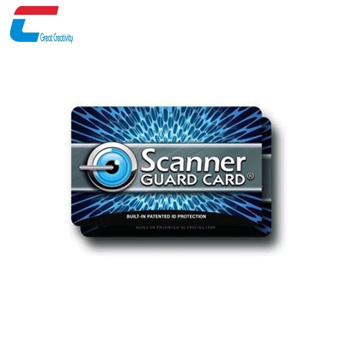 RFID智能卡，屏蔽卡隐私保护，防盗刷卡，保护钱币卡片信息卡