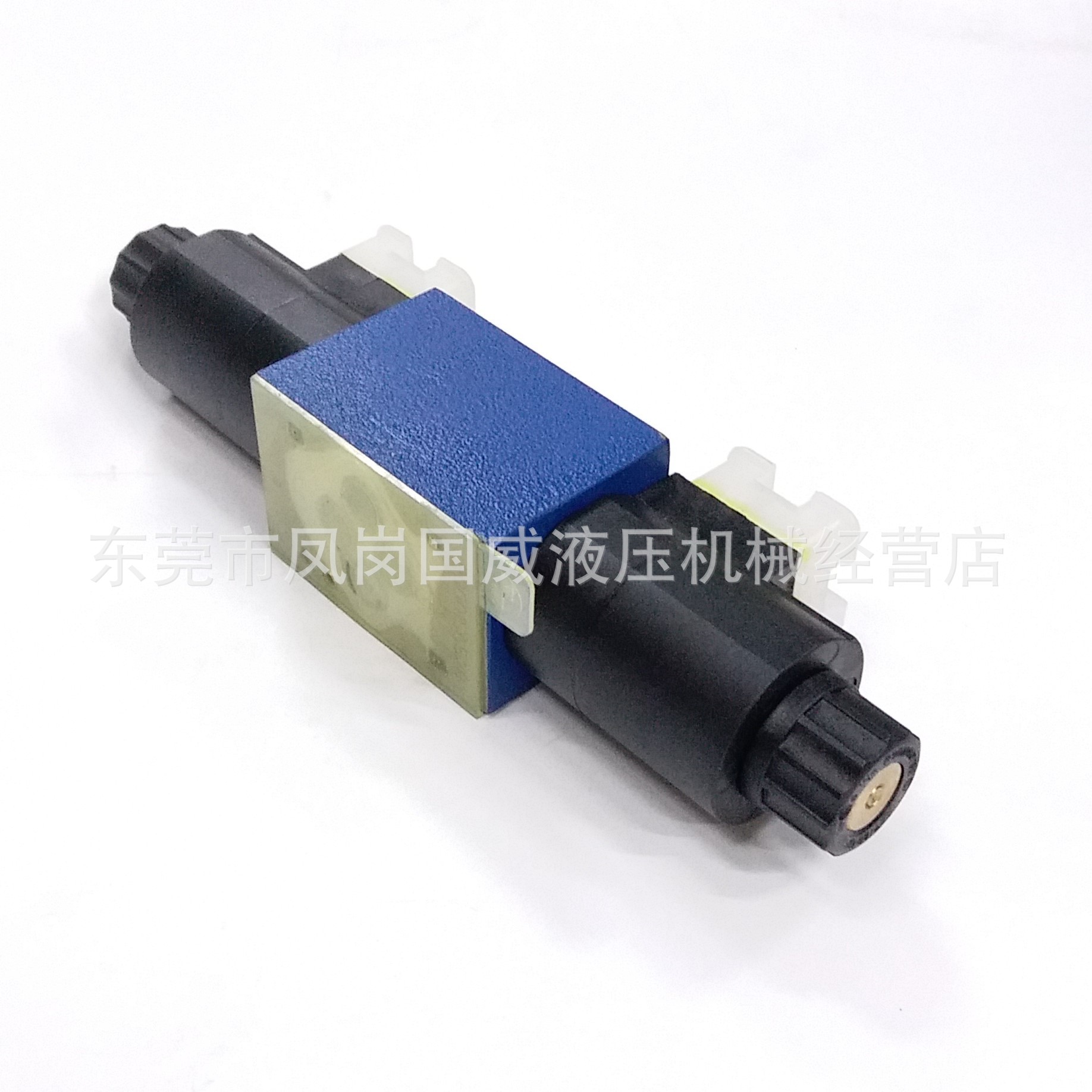 压铸机rexroth力士乐4WE6J/HG24N9K4/B10电磁换向阀 液压电磁阀