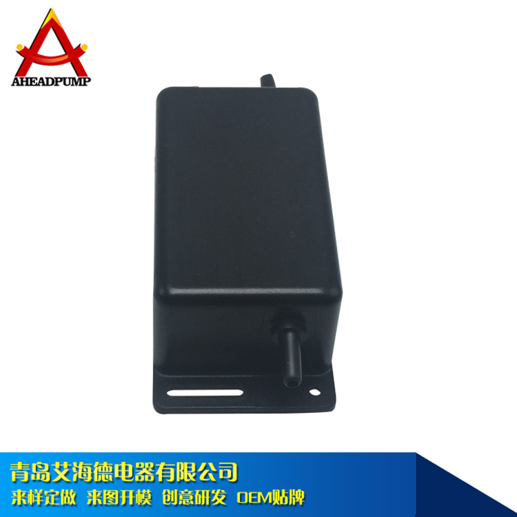 廠家供應微型臭氧發生器配件200mg220v微型管式臭氧發生器