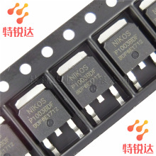 P1003BDF P1003 �NƬTO-252���b N�ϵ�MOS��Ч�� NIKO-SEM���ɭ