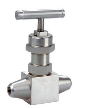 不锈钢超高压截止阀 超高压针型阀