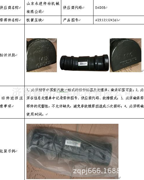 探索动力的奥秘：潍柴发动机配件行业动态