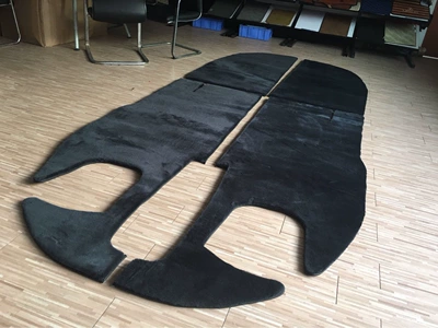 Car Carpet | mat produced by xiyingpeng
