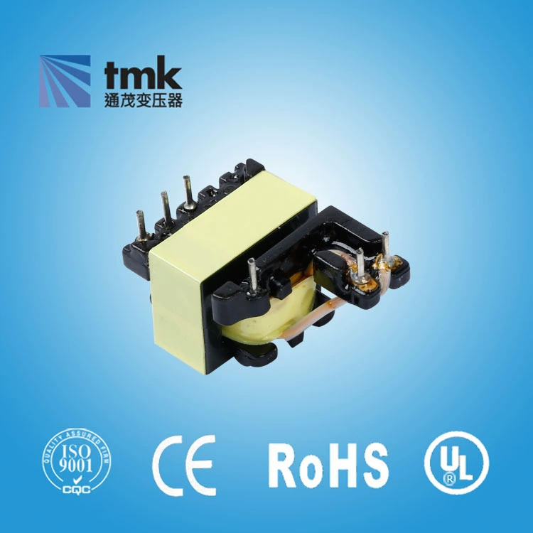 EE1512 vertical 5+2+1 foot frame spacing width magnetic core thickened 12mm excluding charger transformer