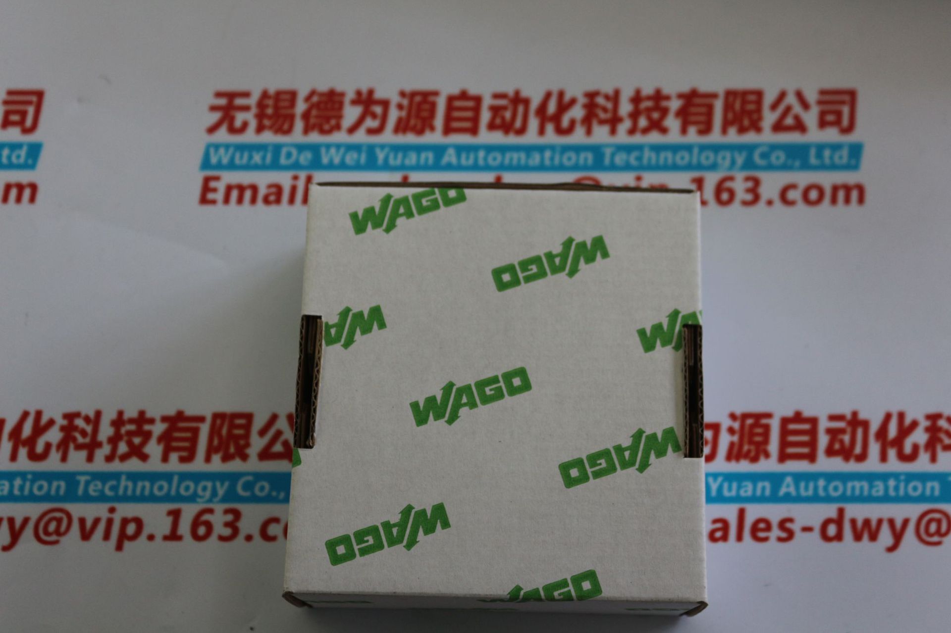 新品WAGO万可端子280-402原装供应中