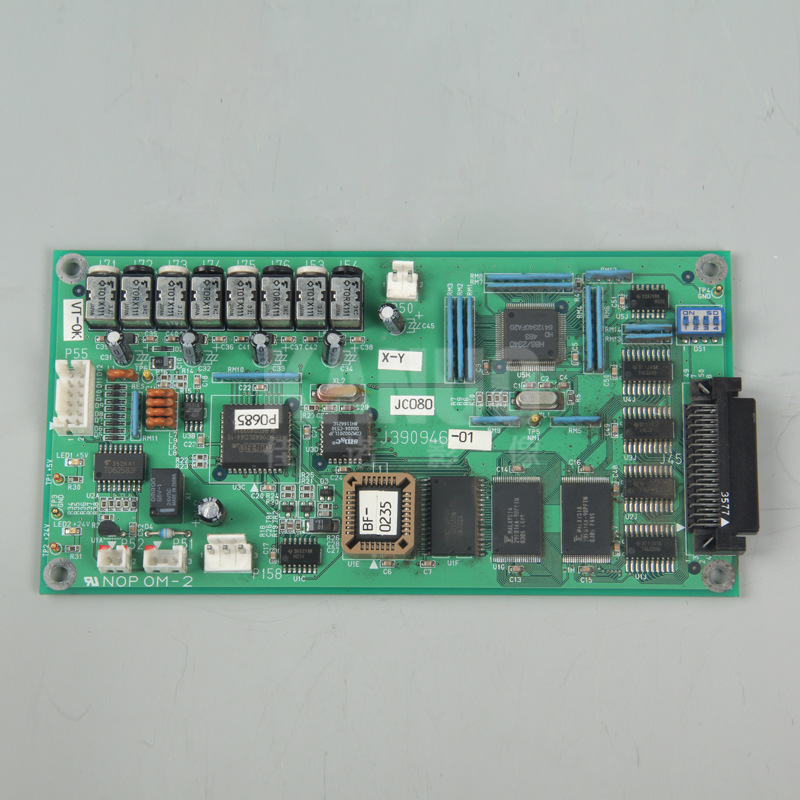 NORITSU诺日士QSS激光冲印机J390946彩扩机电路板