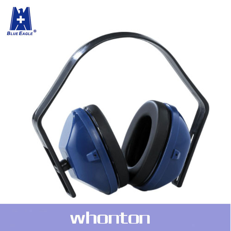 耳罩蓝鹰耳罩 Blue Eagle耳罩EM68
