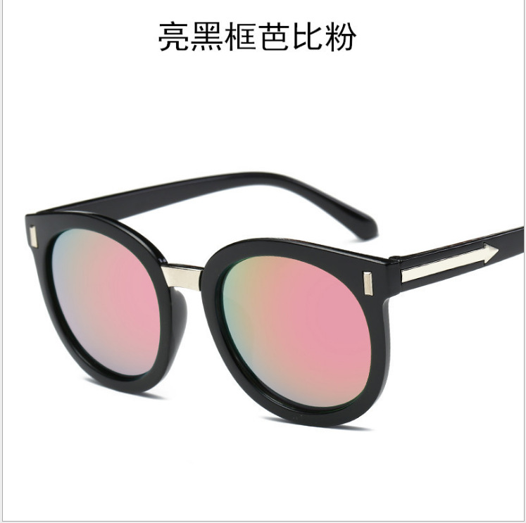 Lunettes de soleil YIWEI en PC - Ref 3365209 Image 51