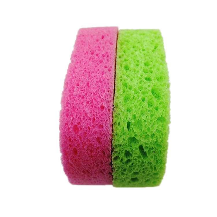 电烙铁清洁木浆绵 多功能耐用型 清洁除锡耐高温烙铁头海绵