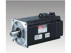 日本SANYO DENKI电机，SANYO DENKI伺服电机