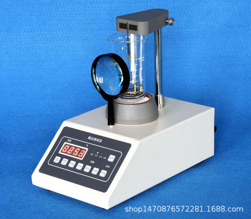 北京美华仪科技有限公司-药物熔点测试仪/熔点检测仪