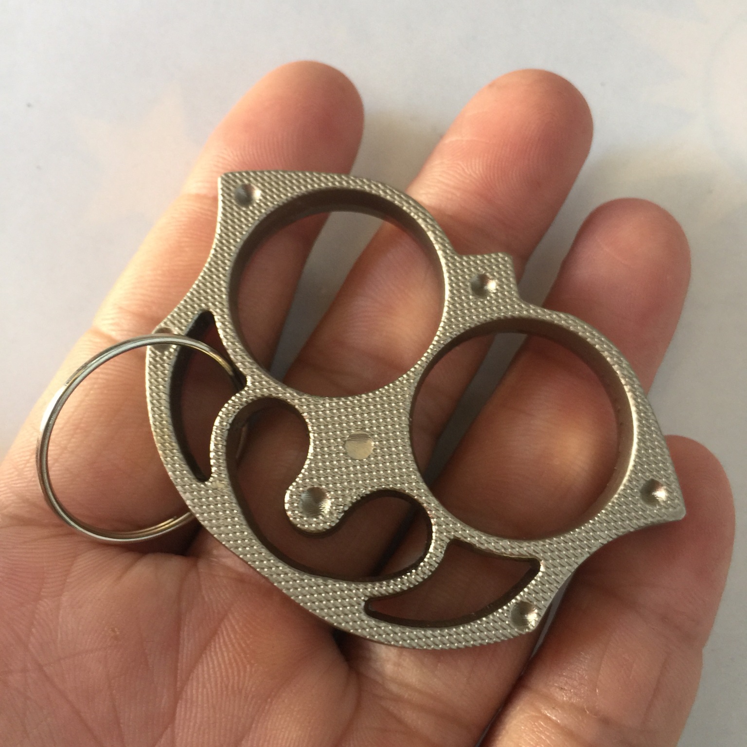 Equipement autodéfense - Défense personnelle - Ref 3401715 Image 3