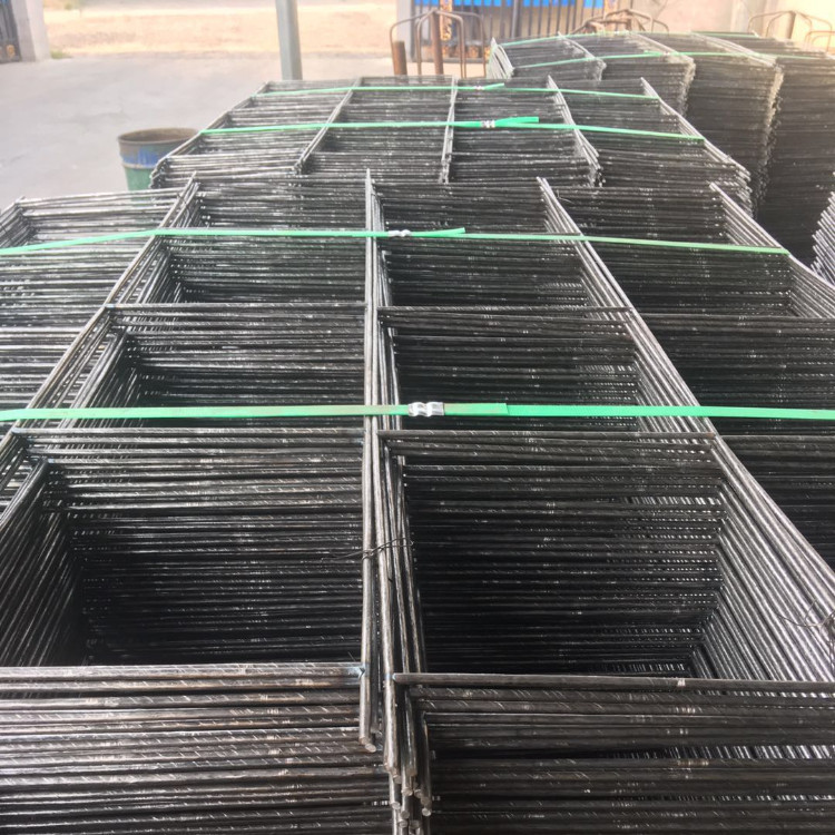 热销镀锌块梯子网格/ 变形焊接桁架网格 用于加固用途 供应商