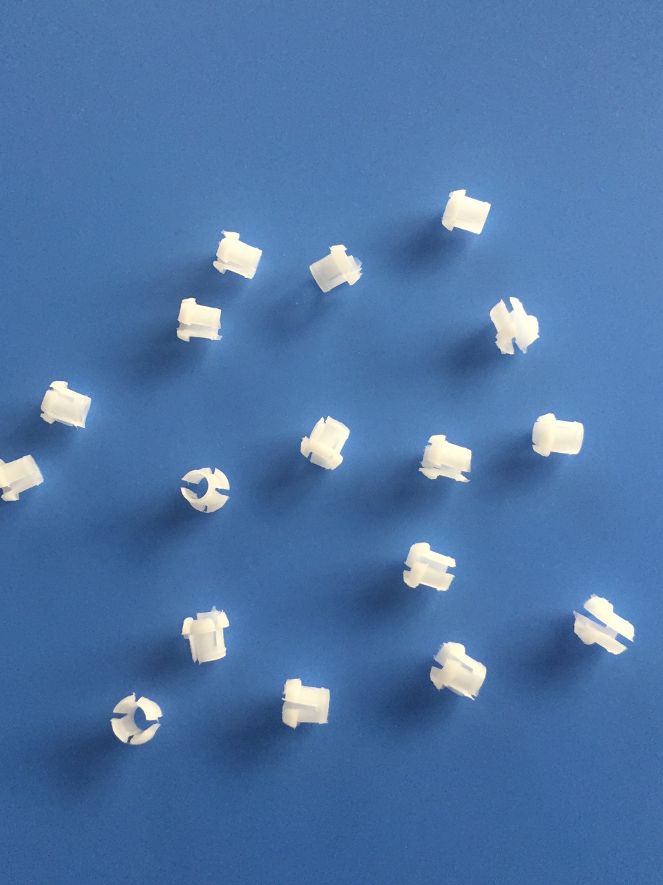 B150937气管螺帽内芯