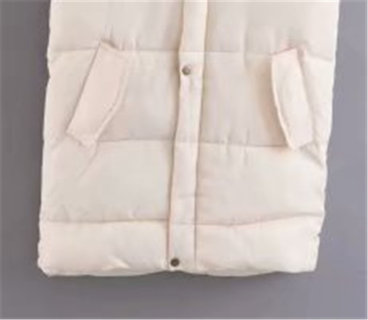 Gilet femme en Coton - Ref 3317947 Image 13