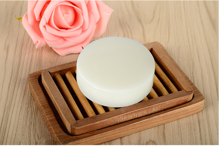 Goat Milk Soap Image 7