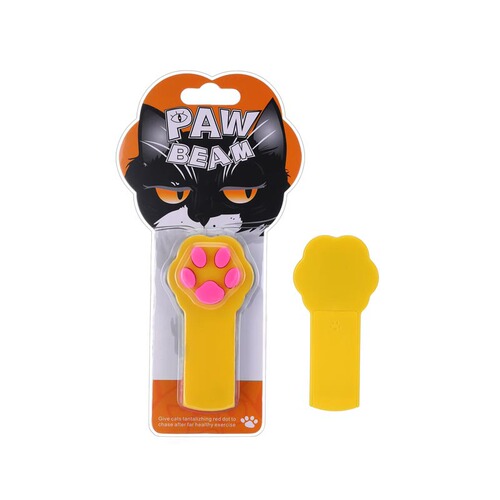 Supply LED laser cat funny stick, cat moss infrared projection cat funny pen, interactive artifact cat toy